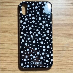 iPhone XS Max case